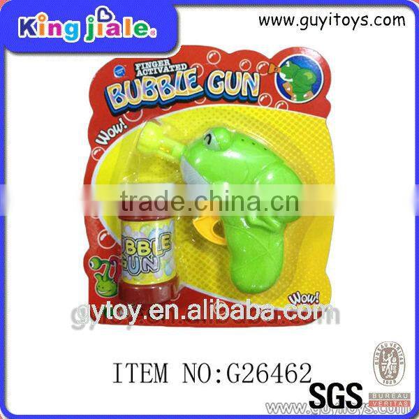 Good reputation factory price plastic bubble shooter