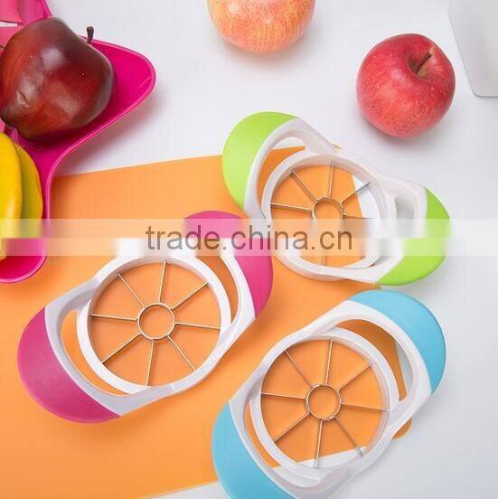 china factory direct sale apple cutter slicer apple corer apple cutter