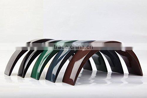 Best selling lacquer wood wine bottle holder