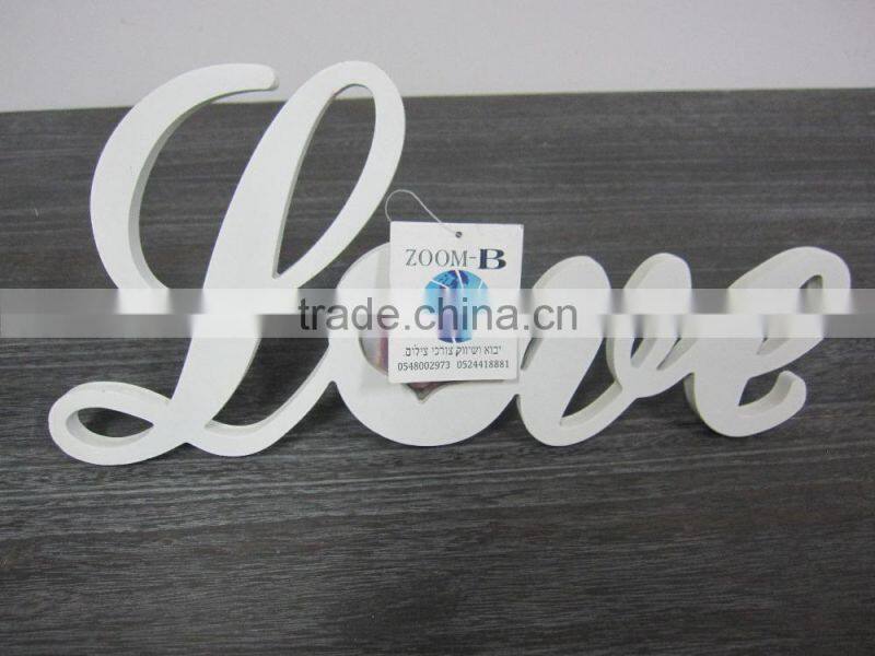 customized wooden photo frame wholesale