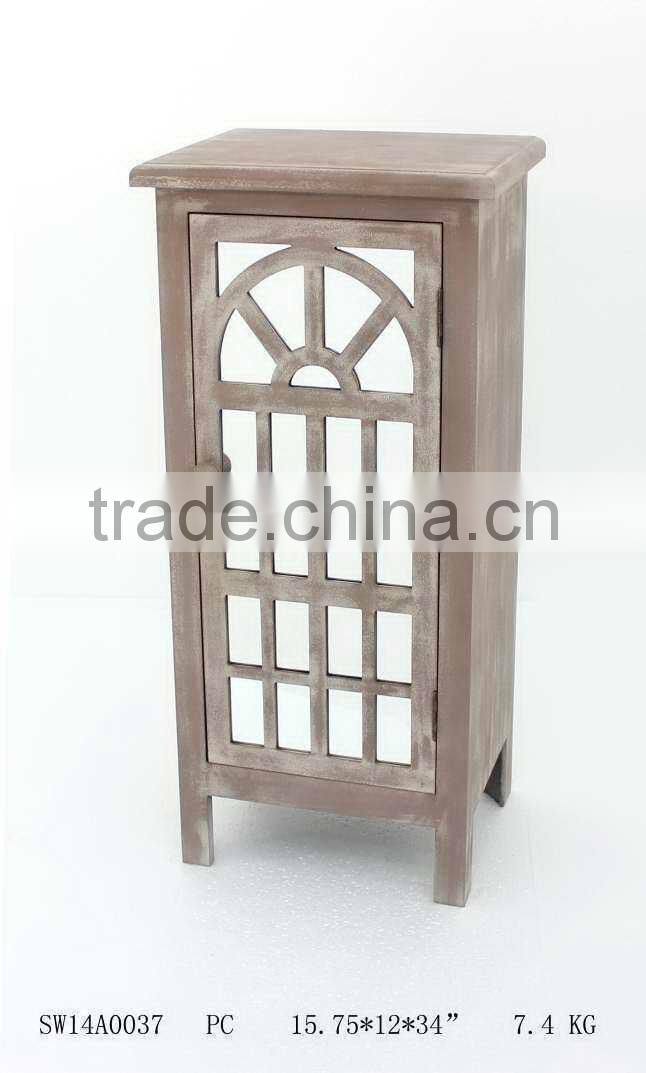 antique storage chest