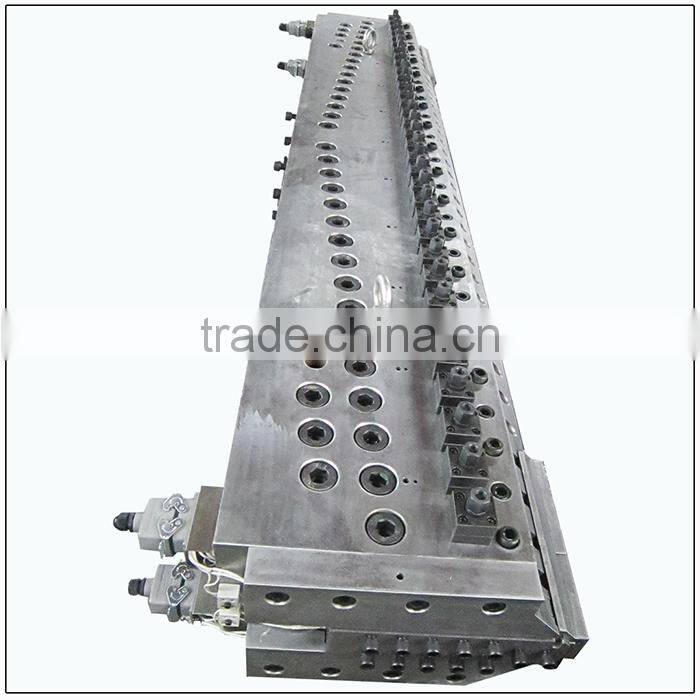 China cheap extrusion tool