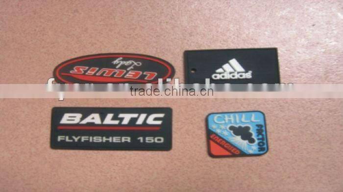 FDA silicone keychain promotion keychain silicone keyring