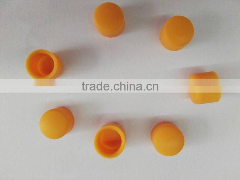 silicone valve cap,silicone rubber covers,silicone top case
