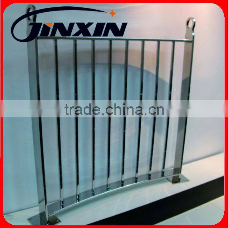 Stainless Steel Balustrade For Project (YK-01)
