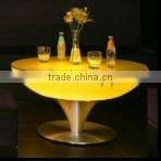 french furniture coffee table/interative bar table/nightclube furniture