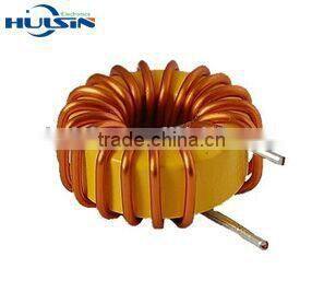 Ferrite Core Choke Coil Power Current Toroidal Inductor