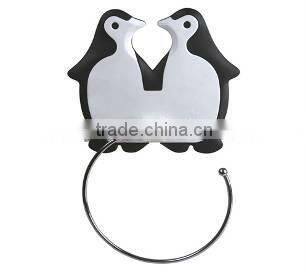 All kinds of bathroom towel hooks cartoon pothook