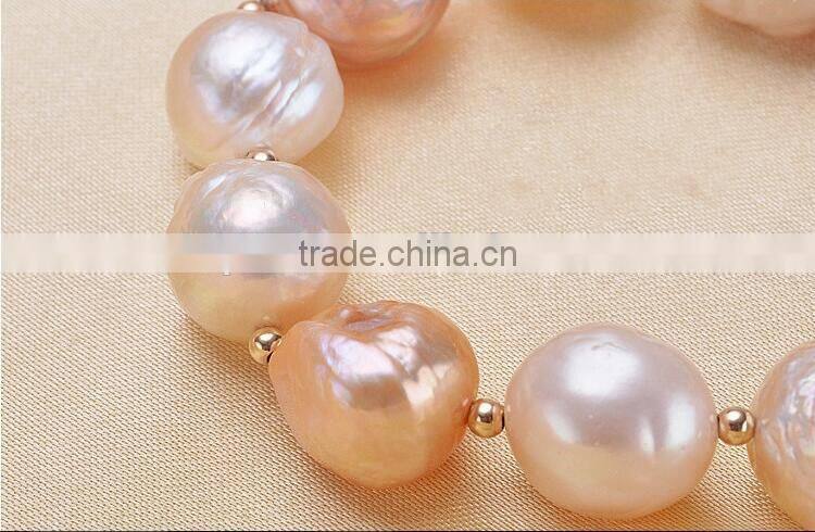 fashion 5-6 mm freshwater pearl jewelry sets