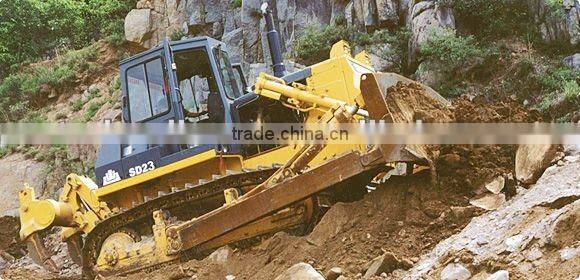 Shantui SD16T bulldozer