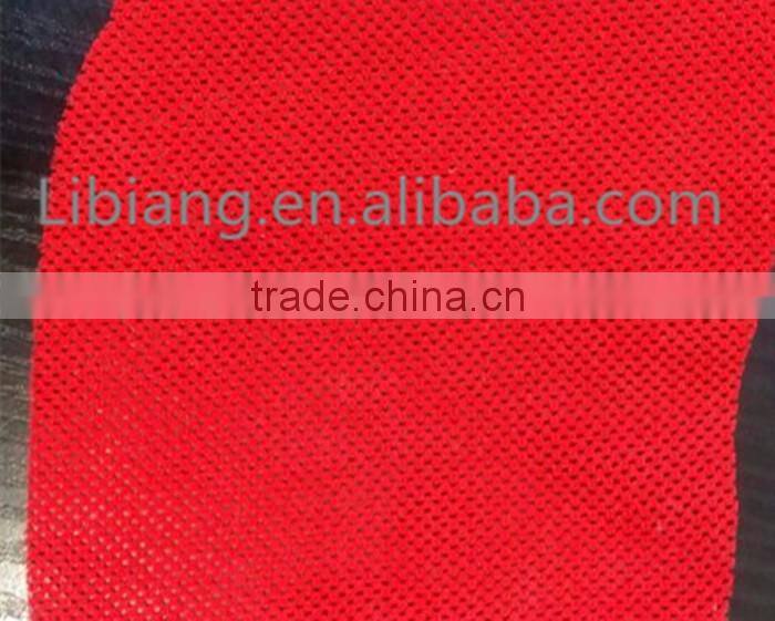 100% Polyester High Reflective Tape safety vest