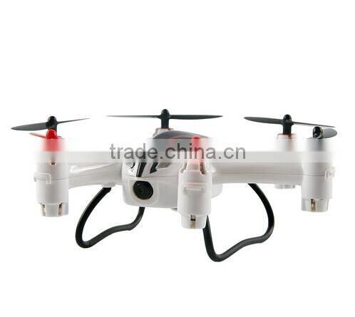 Wltoys Q282-G 5.8G FPV 3D rolling rc hexacopter drone