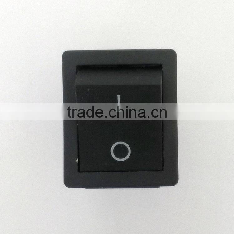 FS047 15a rocker switch 250v t120