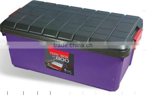 tool case box, copression resistant, shock proof, dust proof