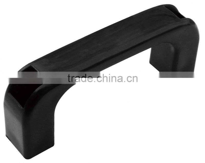 Case Handle /Plastic Bow Shape Handle
