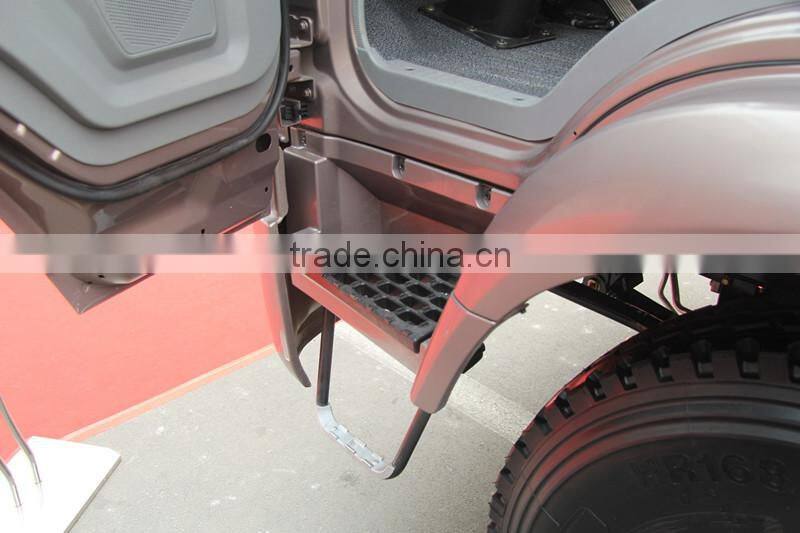 SINOTRUK HOWO 10 ton mini cargo truck 4x2