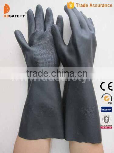 DDSAFETY Wholesale Fashion Design Latex Household Glove