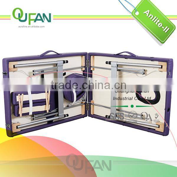 Oufan disposable massage table Anlite-III