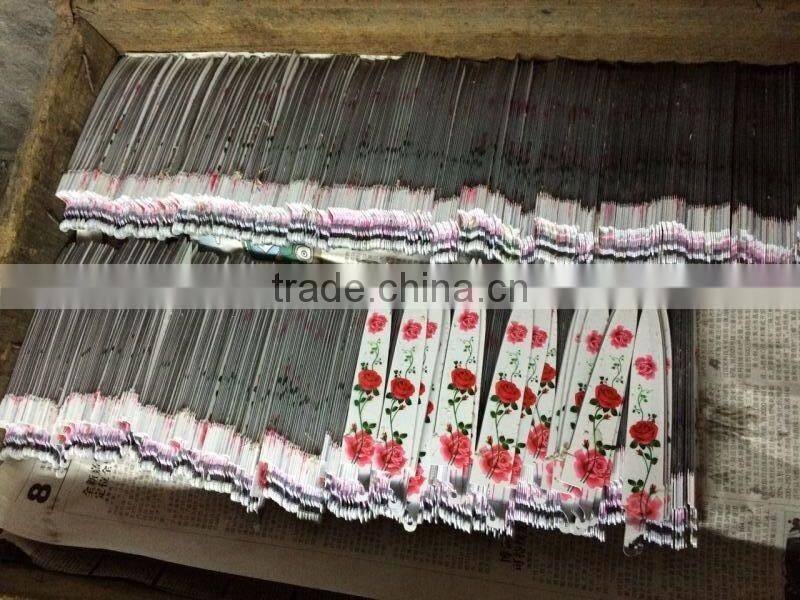 Good Quality 5 pcs Non-Stick Chef Knife Set