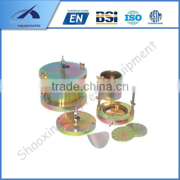 PTA-6C Soil Compaction Permeameter