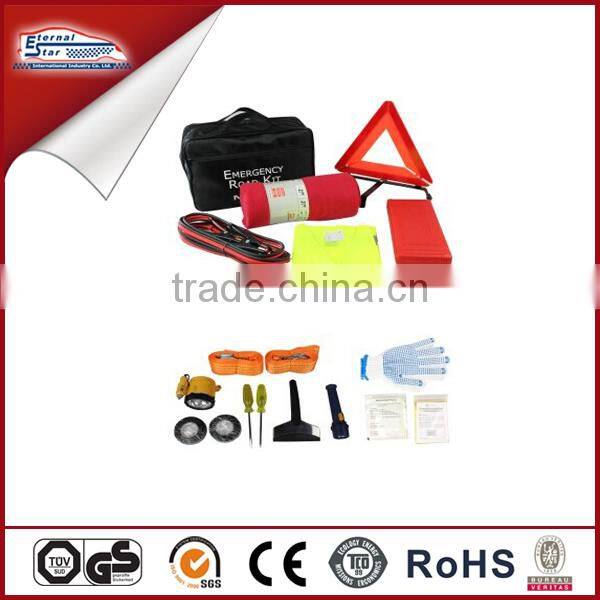 Auto Winter emergency kit