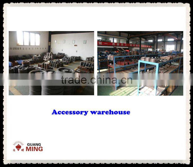 Crushing and dividing integrated machine for laboratory sample preparation