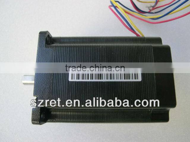 leadshine 573s15 3-phase steper motor nema 23