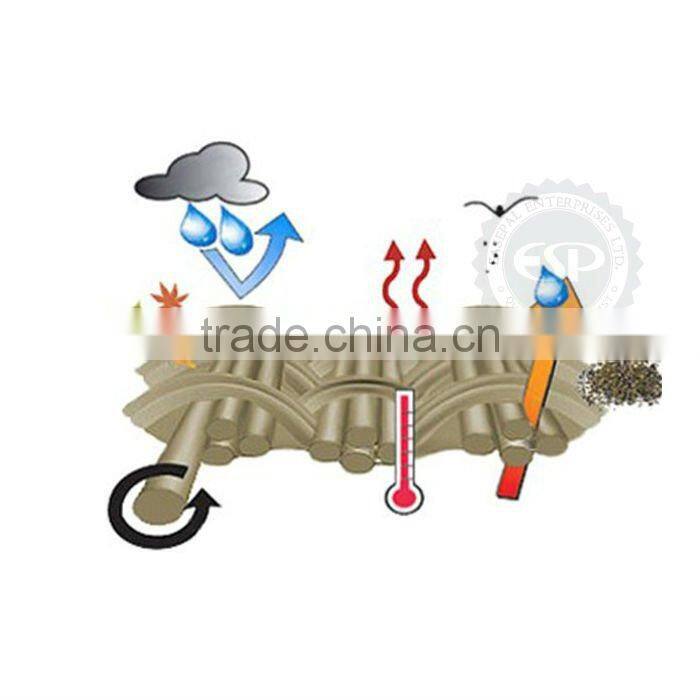 #68131 Two Year Warranty Trailerable Snowmobile Cover