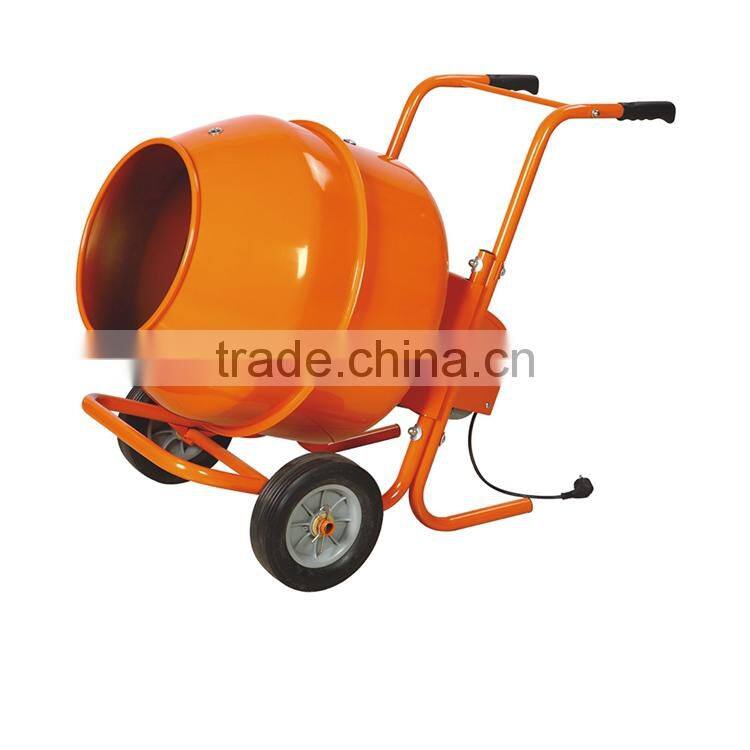 100% Warranty Quality Best Price Stationary Concrete Mixer