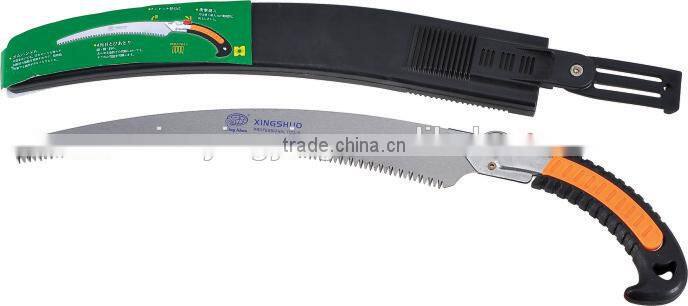 garden pruning saw/professional saw/hand saw
