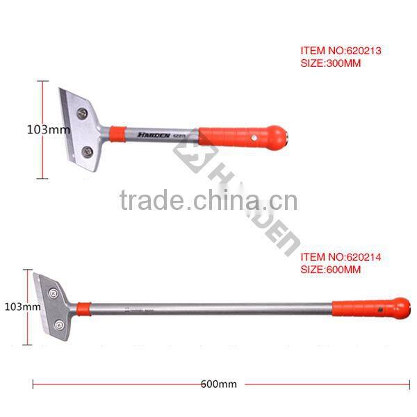 300mm-600mm Professional Aluminum Scraper