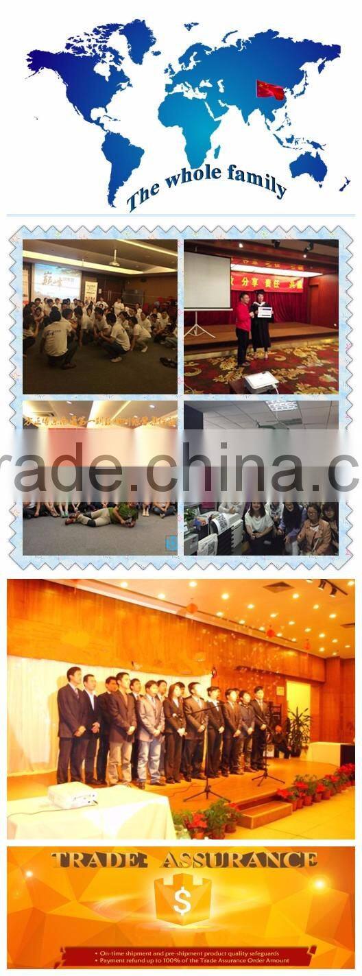 Customized golf metal balls