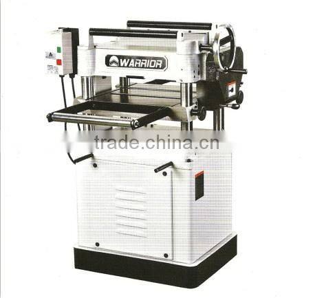 W0204 CE Certification Wood Jointer