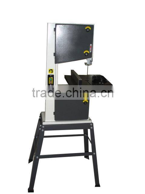 MJ3425N CE woodworking band saw machine