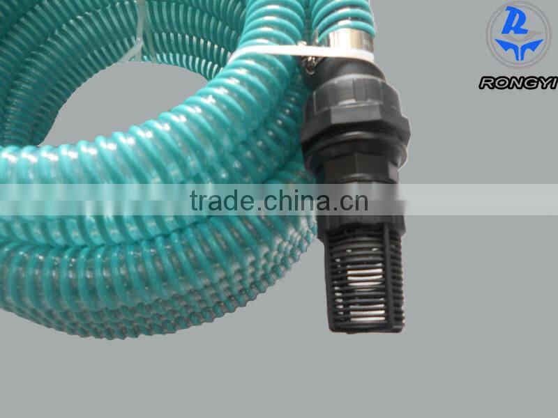 jiangsu wuxi concrete pump hose