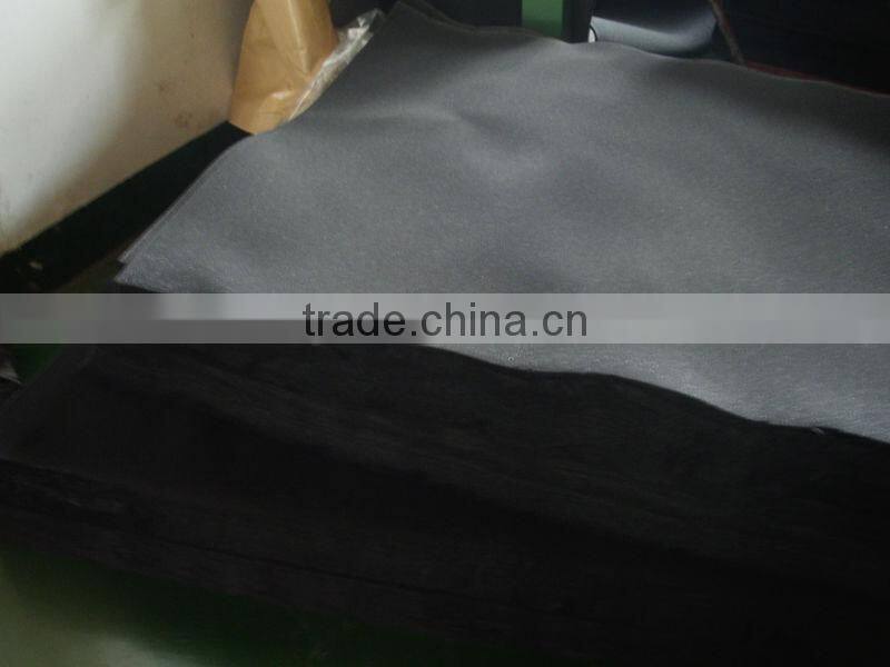 electrical conductive polyurethane foam factory