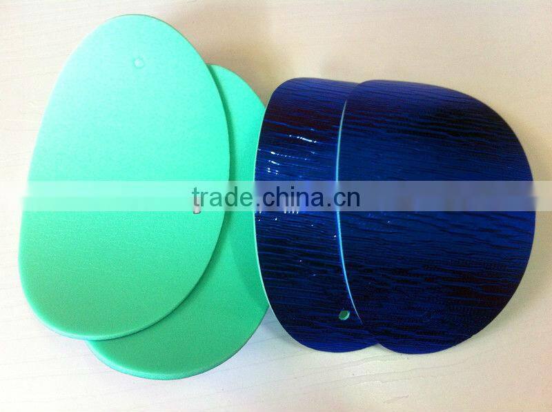 epe floor protective plastic film