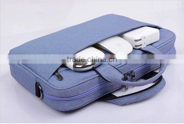 Fashion cheap laptop bag for 15.5 inches laptop