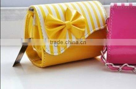 2014 Lovely Style Wallet Bag for Girls