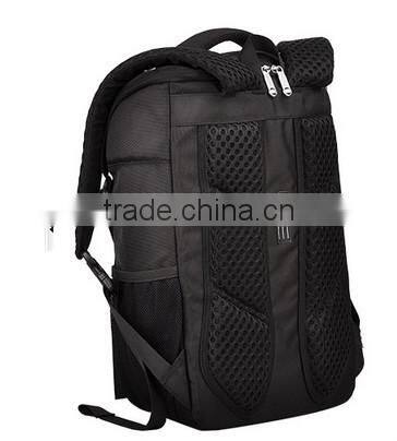 wholesale fashion waterproof laptop sleeve 15.6 inch backpack bag