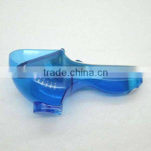 Plastic Adjustable Measuring Spoon CK-3110