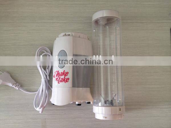 Hot selling Shake n Take/ fruit blender