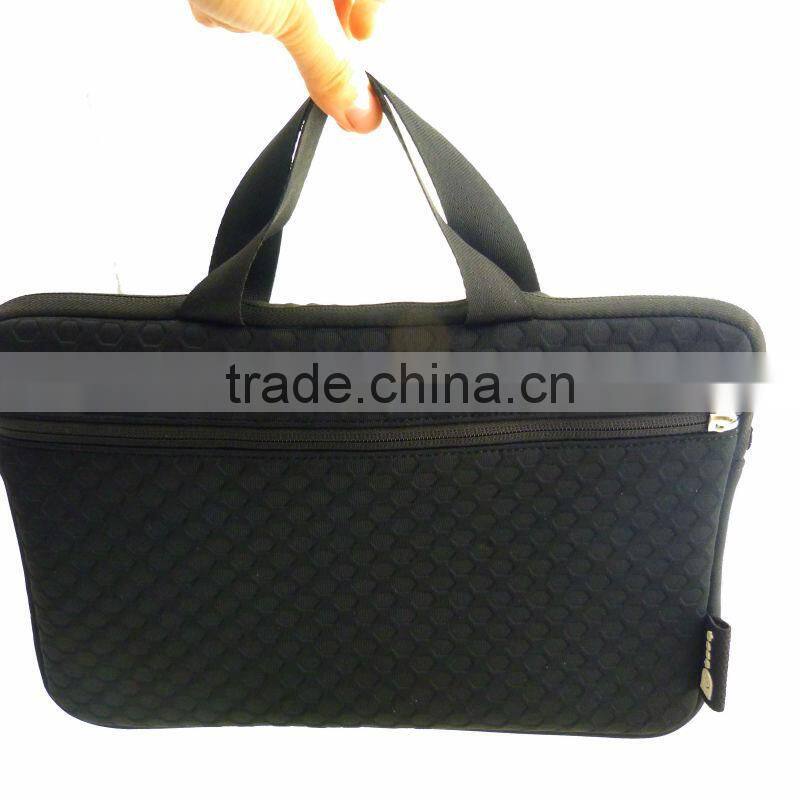 6520 protective waterproof laptop sleeve carrying case bag