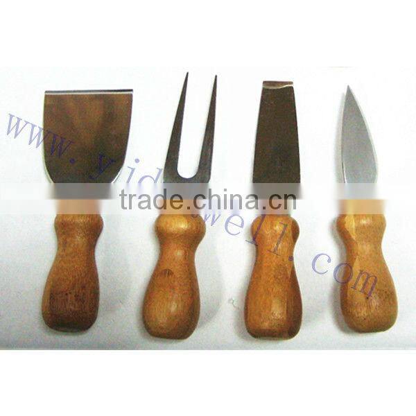 AM-1727 marble cheese board