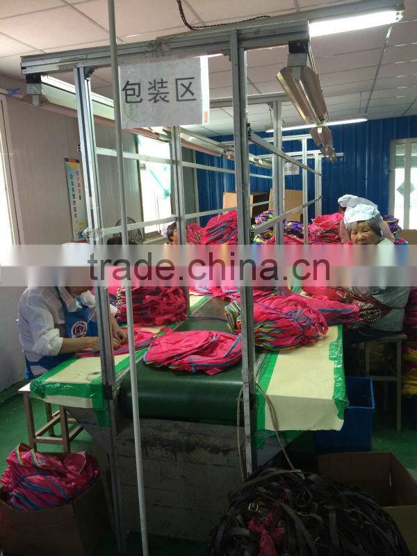 Promotional Nylon Travel Duffel Bag