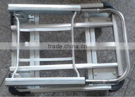 Aluminium platform handtrolley PH153
