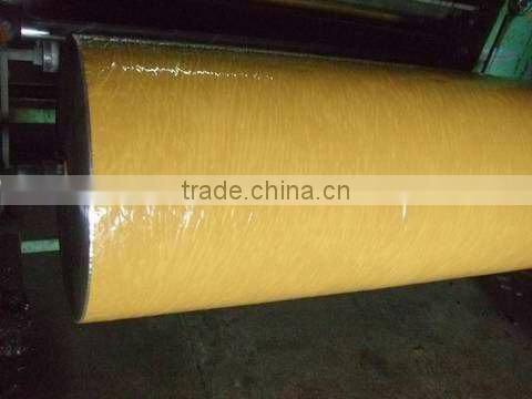 Adhesive Tape Jumbo Roll