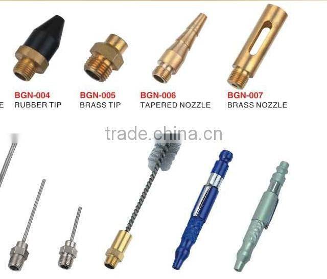 Air Blow Gun/Air Tools-Blow Gun/Air Gun for Particle Areas---ABG Series