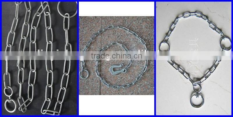 High quality OEM ox chain