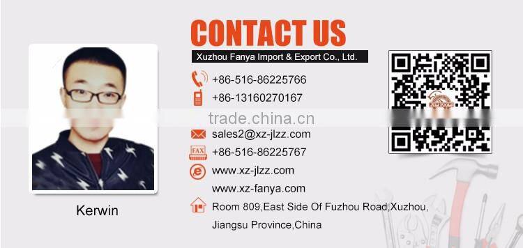 Free Sample Hand Tools American Pipe Wrench